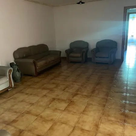 Casa Paco Sepulveda