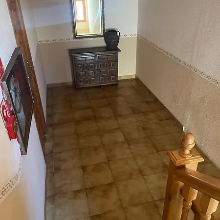 Casa Paco