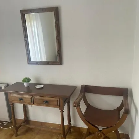 Casa Paco * Sepulveda