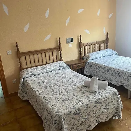 Casa Paco Guest house